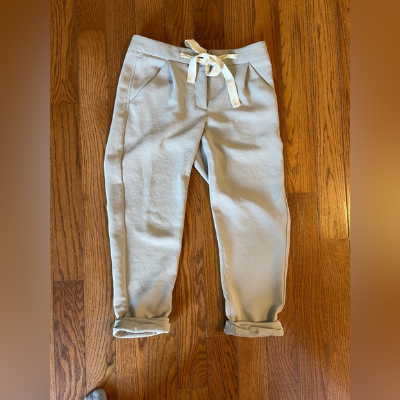 Wilfred dress pant crops - Picture 1 of 2